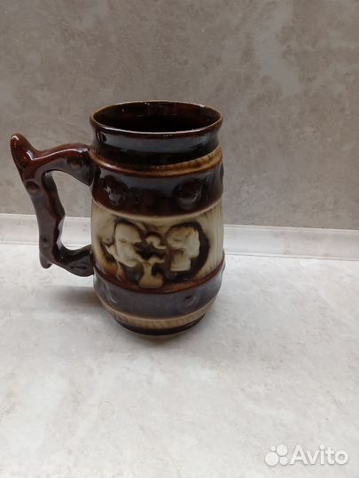 Кружка пивная