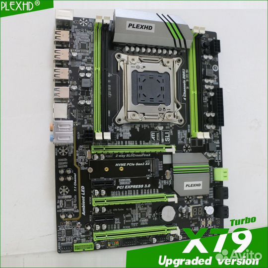 Игровой компьютер gtx 1060 3gb