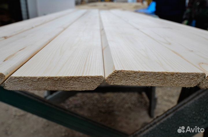 Планкен косой 20 мм145 мм6000 мм