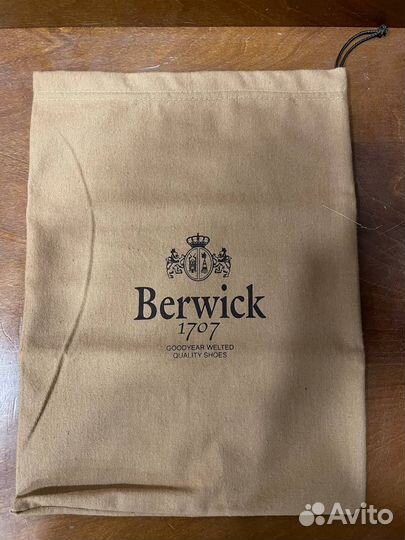Пыльник для обуви Berwick, 2 шт