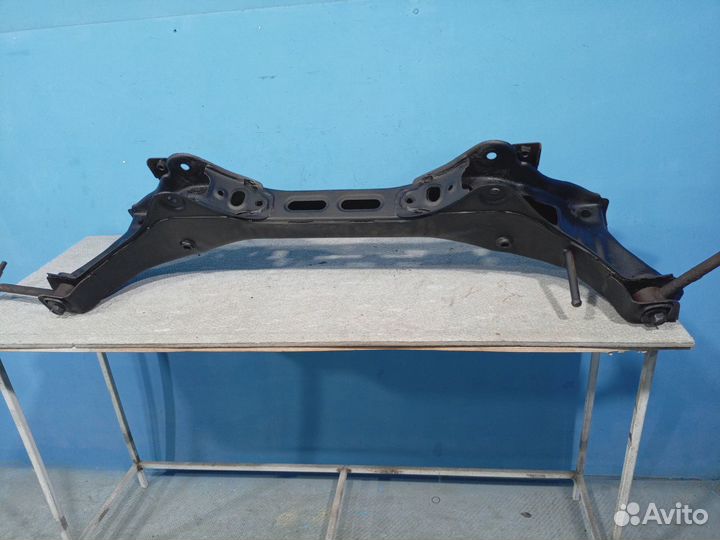 Балка задняя Kia Ceed 1 (ED)