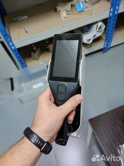 3D сканер Calibry