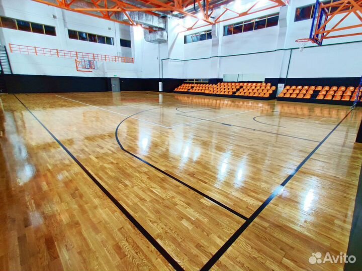 Аренда универсального зала 500 м2 в Перово