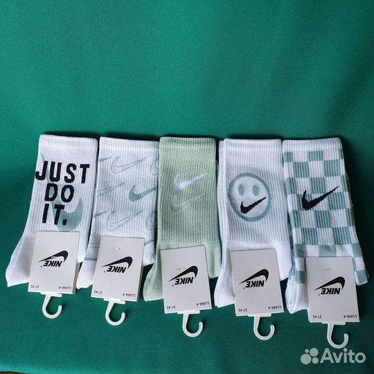 Носки Nike