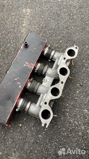 Ресиверо окб динамик