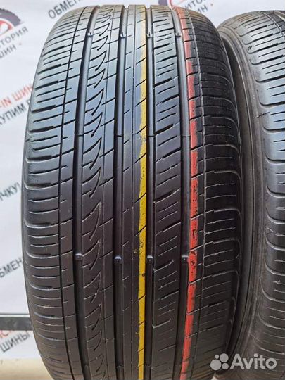 Nexen DH II-60 235/55 R17 103W