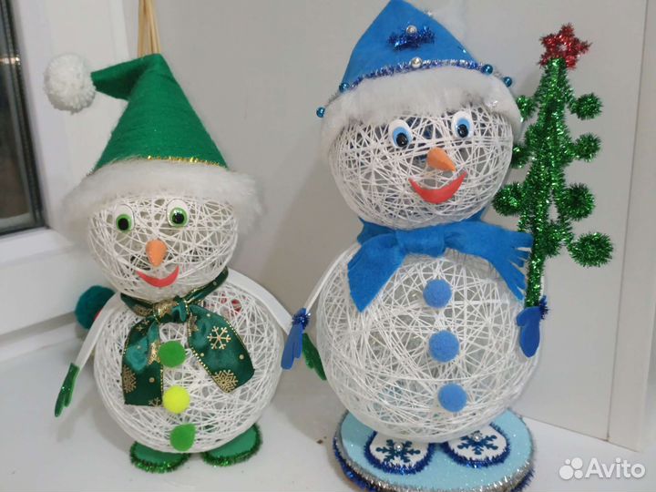 Поделки- подарки ручной работы