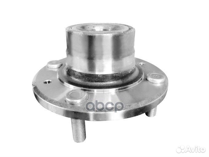 Ступица с подшипником mitsubishi carisma 98-06