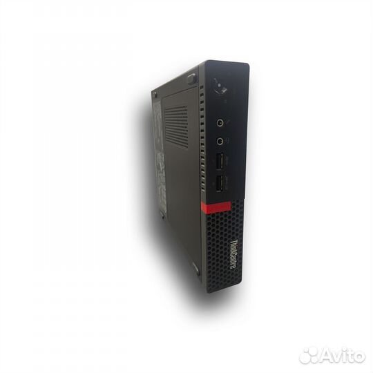 Lenovo ThinkCentre M710Q Tiny Wi-Fi / Intel