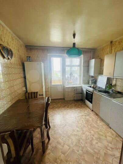 2-к. квартира, 53 м², 3/5 эт.