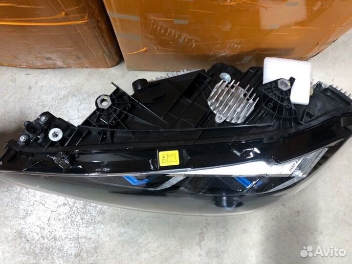 Фара Bmw 4 G22
