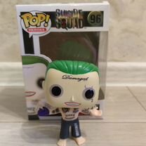 Фигурка Funko Pop Joker