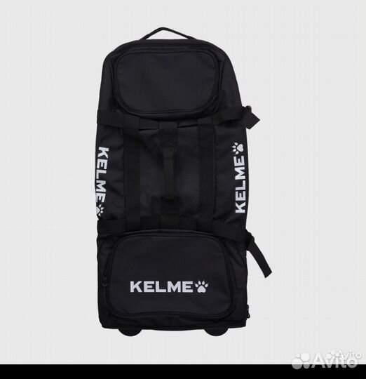 Чемодан kelme