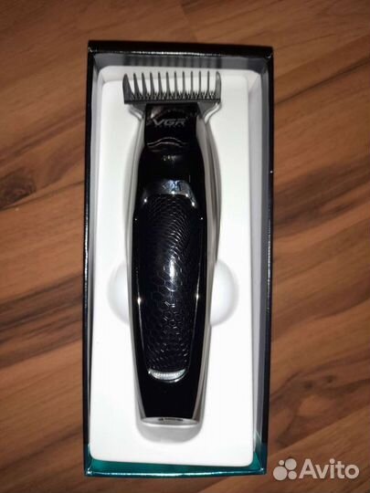 Машинка для стрижки волос VGR