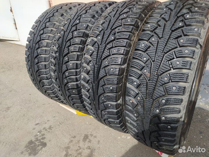 Nokian Tyres Nordman 5 185/65 R15 92T