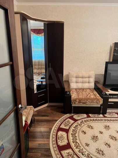 1-к. квартира, 32,7 м², 2/9 эт.