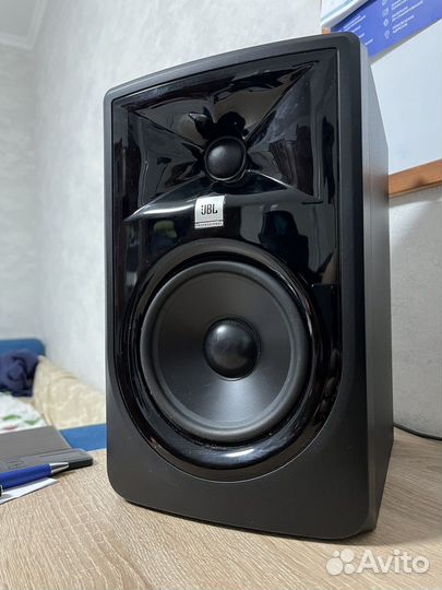 Студийные мониторы JBL 305P Mkll 3 series