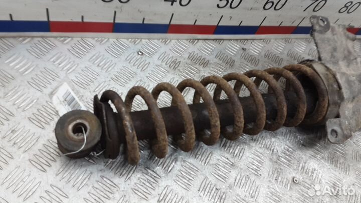 Стойка задняя Audi 80 (B4) (1991-1994)