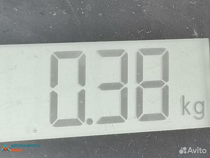 Педаль Mitsubishi Colt 6 (Z20/Z30) 2007 MN125792