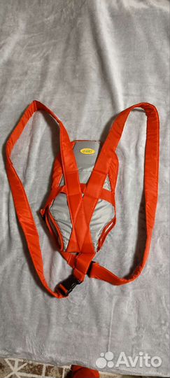 Кенгуру переноска