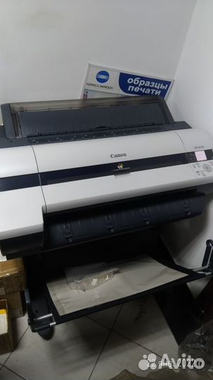 Принтер Canon imageprograf iPF605
