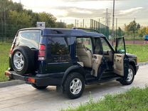 Land Rover Discovery 4.0 AT, 2000, 205 330 км, с пробегом, цена 870 000 руб.