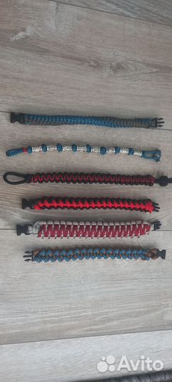 Браслет ручная работа