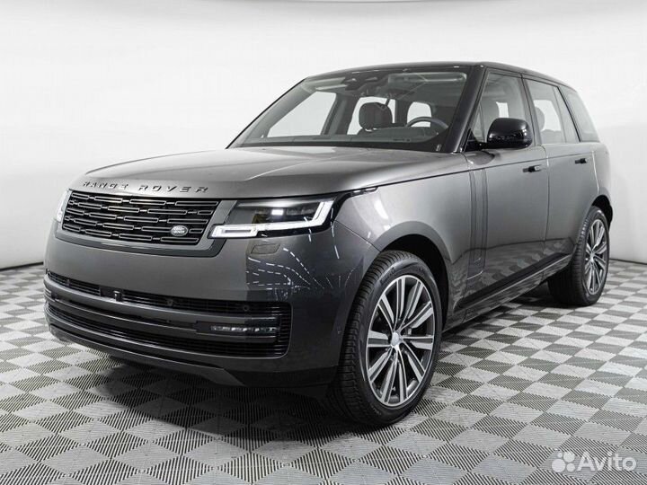 Land Rover Range Rover 3.0 AT, 2023