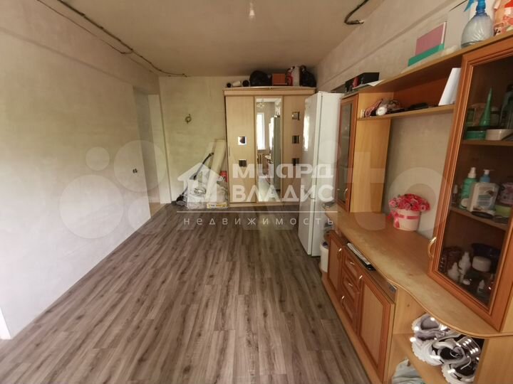 3-к. квартира, 47,7 м², 1/5 эт.