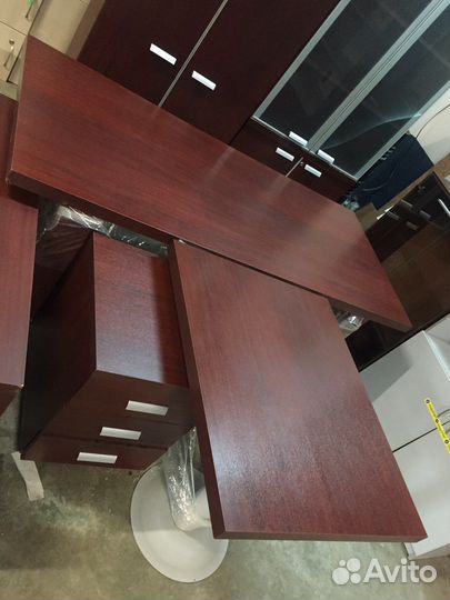 Кабинет руководителя бу