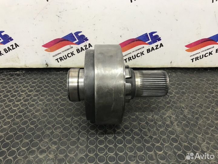 Планетарная передача ZF