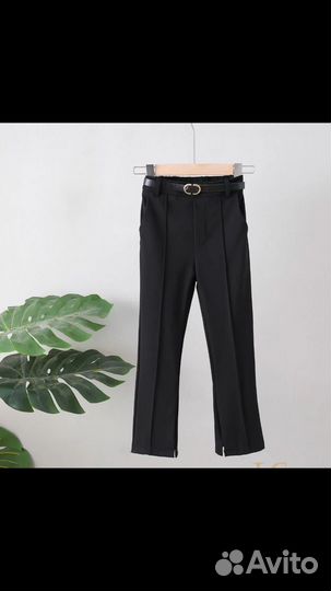 Рубашка для девочки