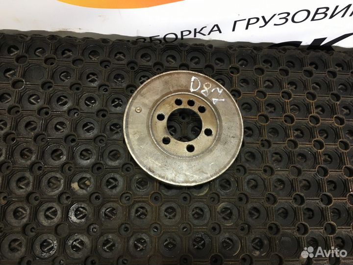 Демпфер распредвала Daf CF, Daf XF105