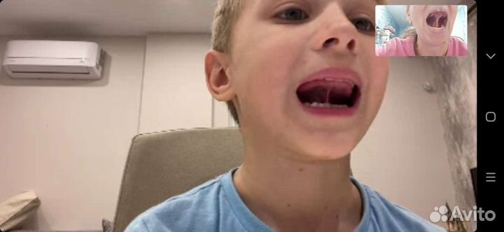 Логопед-дефектолог онлайн