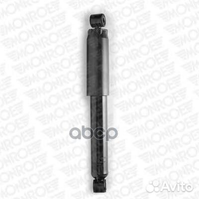 Амортизатор - VAN-magnum зад прав/лев V2507