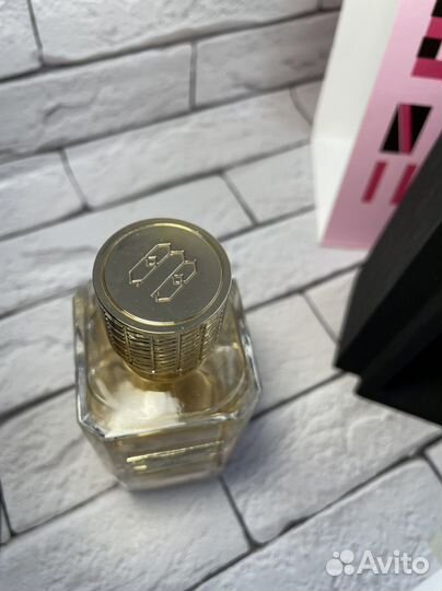 Ex nihilo devil tender