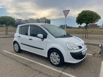 Renault Modus 1.5 MT, 2008, 185 000 км, с пробегом, цена 588 000 руб.