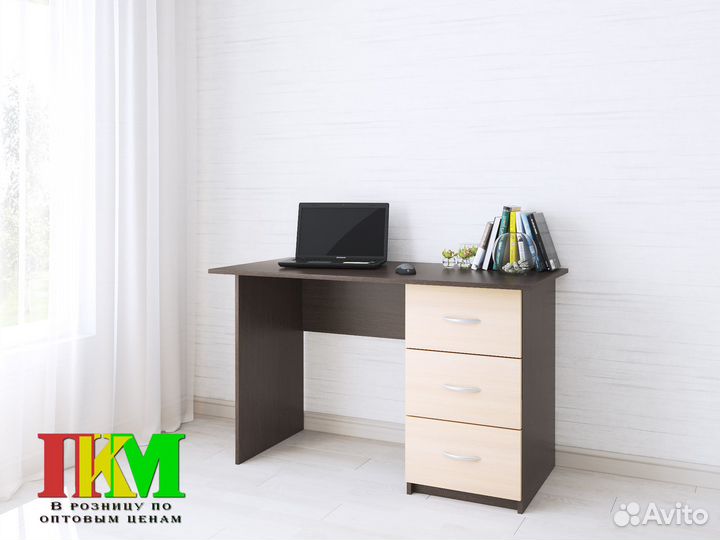 Стол письменный Сити 1