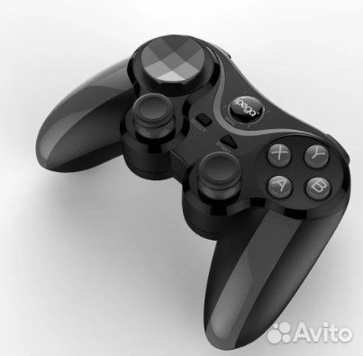 Геймпады, очки 3D для пк, смартфона, приставки