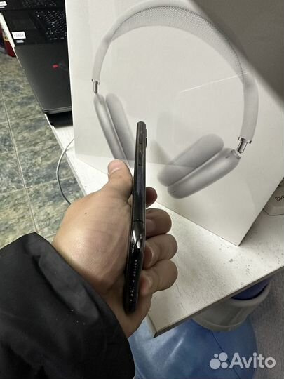 iPhone X, 256 ГБ