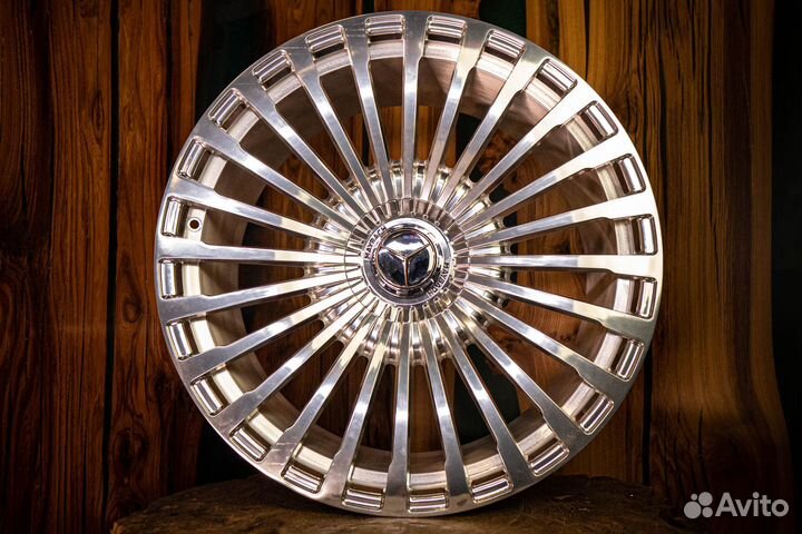 Колёсные диски ST Forged - купить в СПб Интерне