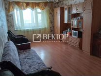 3-к. квартира, 67 м², 1/2 эт.