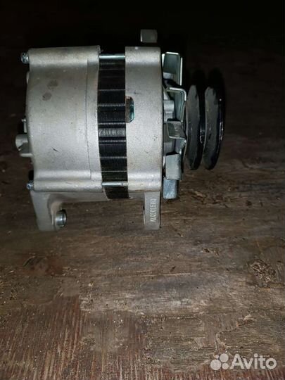 Генератор на баф Феникс 1065