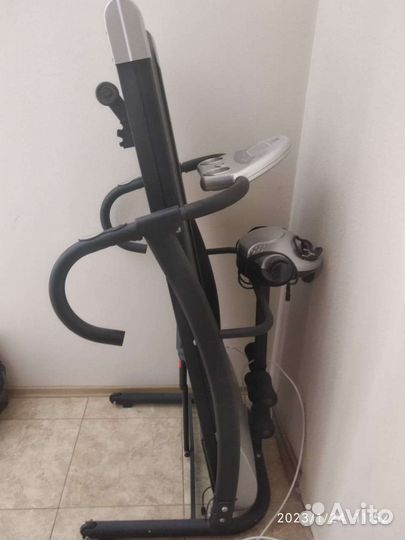 Беговая дорожка