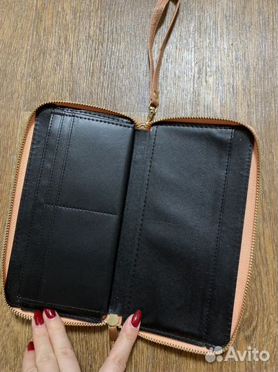 Кошелек женский новый