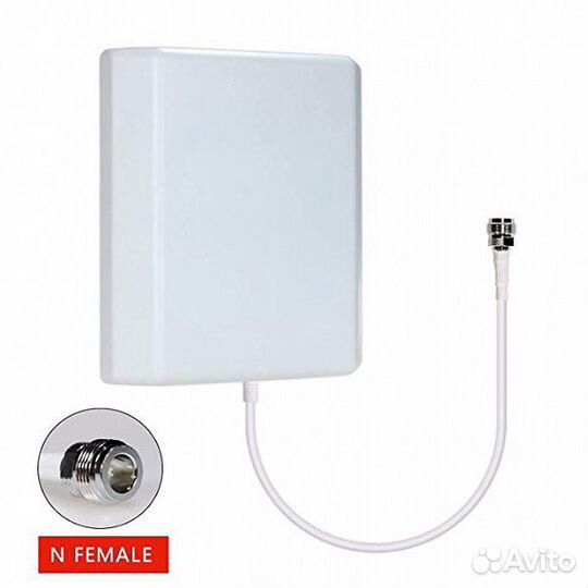 Внутренняя антенна GSM,3G,4G