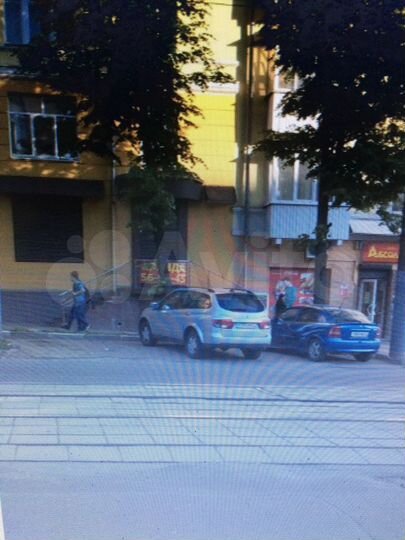 Помещение свободного назначения, 76 м²