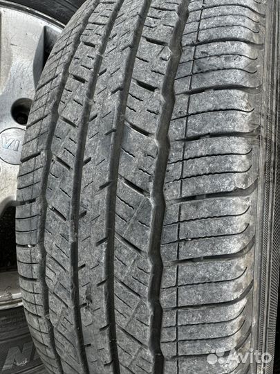 Delinte D7 225/65 R17