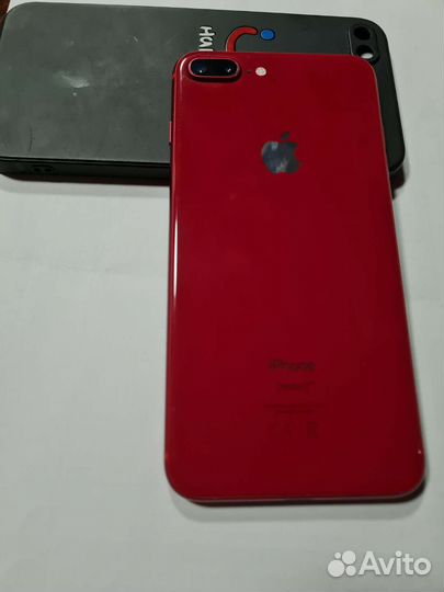 iPhone 8 plus 64 гб
