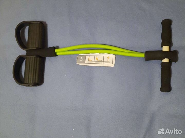 Эспандер для фитнеса